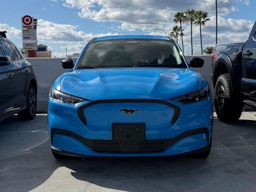 2024 Ford Mustang Mach-E Select