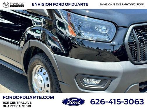 2024 Ford Transit-350 148 WB Medium Roof Cargo