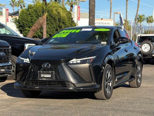 2024 Lexus RZ 300e 300E