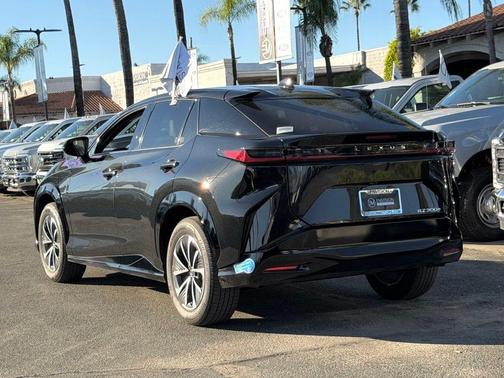 2024 Lexus RZ 300e 300E