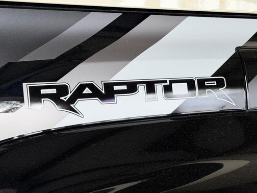Shadow 2026 Ford Bronco Raptor