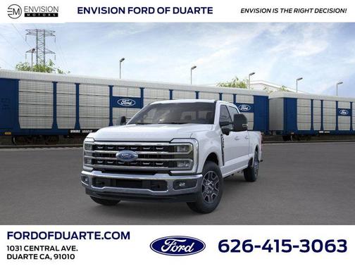 2026 Ford F-350 Lariat Super Duty