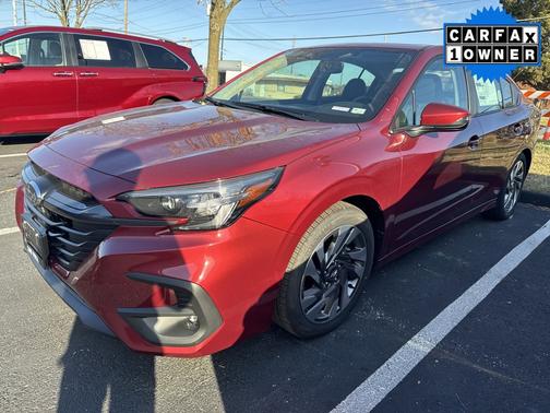 2025 Subaru Legacy Limited