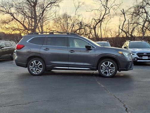 2025 Subaru Ascent Limited