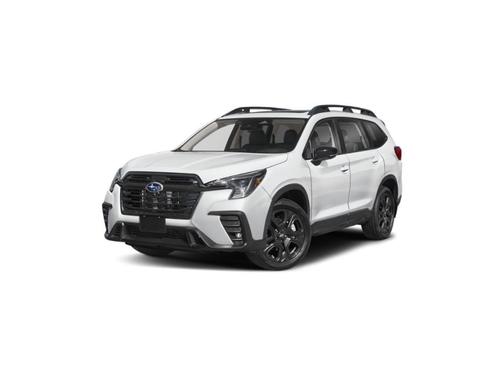 2025 Subaru Ascent Onyx Edition Touring