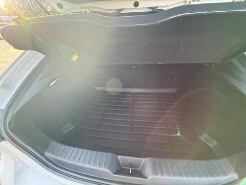 2021 Mazda Mazda3 2.5S FWD