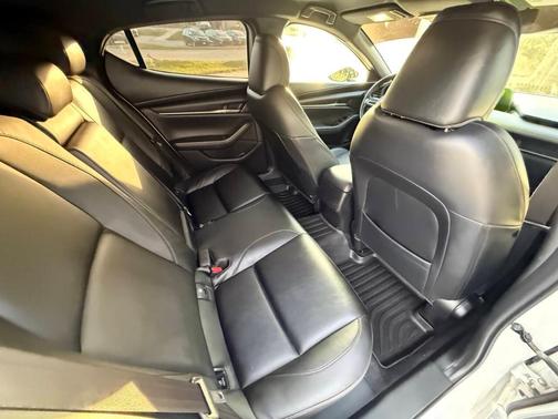 2021 Mazda Mazda3 2.5S FWD