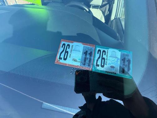 2020 Toyota Sienna XLE Premium