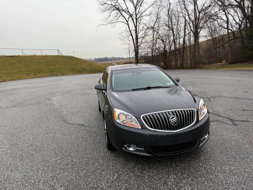 2016 Buick Verano Convenience Group