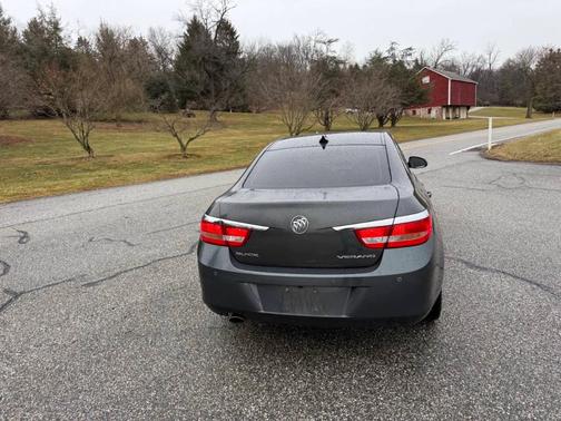 2016 Buick Verano Convenience Group