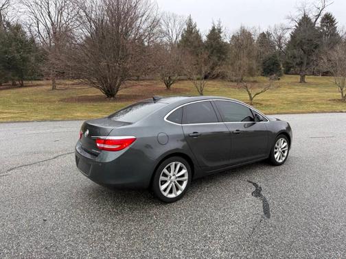 2016 Buick Verano Convenience Group