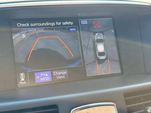 2019 INFINITI Q70L 3.7X LUXE