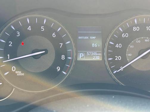 2019 INFINITI Q70L 3.7X LUXE