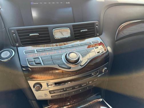 2019 INFINITI Q70L 3.7X LUXE