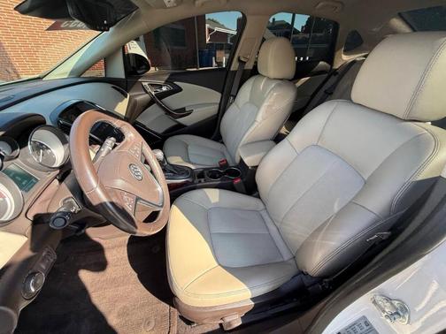 2014 Buick Verano Convenience