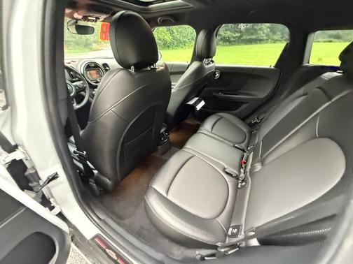 2017 MINI Countryman Cooper ALL4