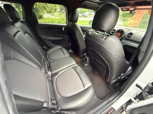 2017 MINI Countryman Cooper ALL4