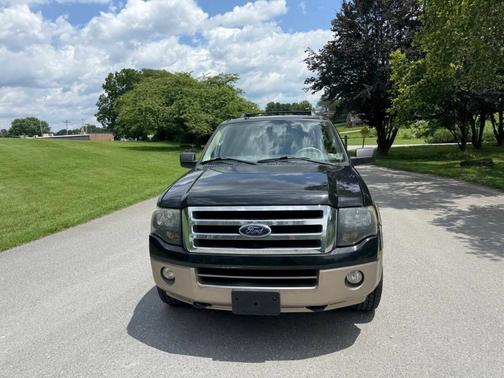 2014 Ford Expedition EL XLT
