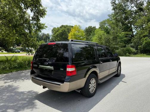 2014 Ford Expedition EL XLT