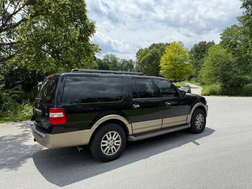 2014 Ford Expedition EL XLT