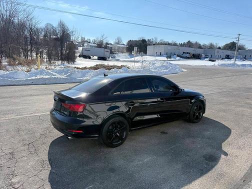 2015 Audi A3 2.0T Premium