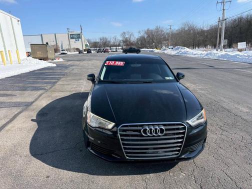 2015 Audi A3 2.0T Premium