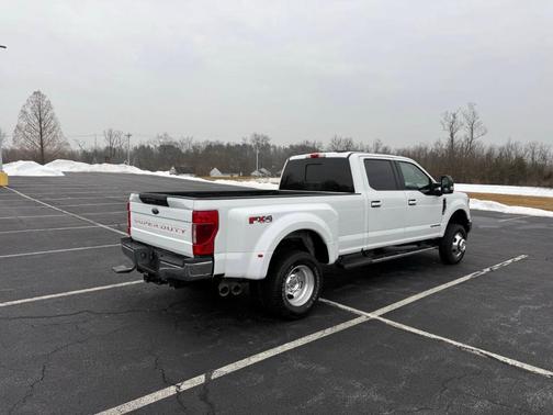 2022 Ford F-350 XLT