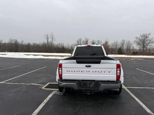 2022 Ford F-350 XLT