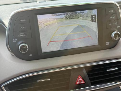 2019 Hyundai SANTA FE 2.4 SEL