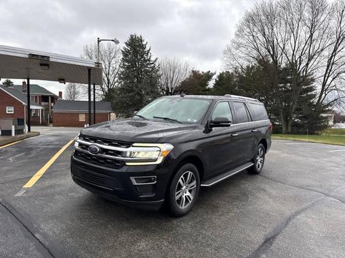 2023 Ford Expedition Max Limited