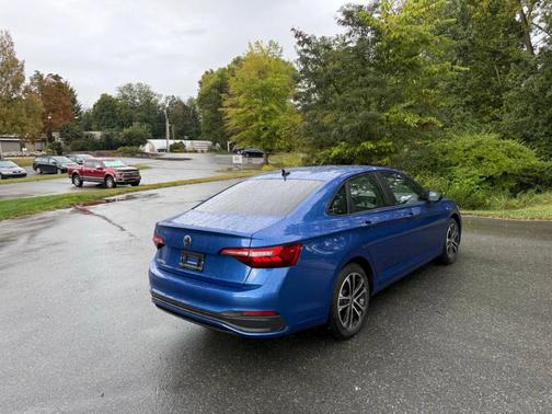 2023 Volkswagen Jetta 1.5T Sport