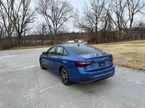 2023 Volkswagen Jetta 1.5T Sport