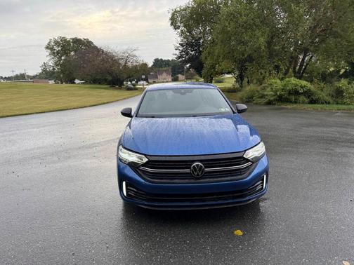 2023 Volkswagen Jetta 1.5T Sport