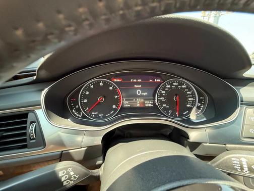 2016 Audi A7 3.0T Premium Plus