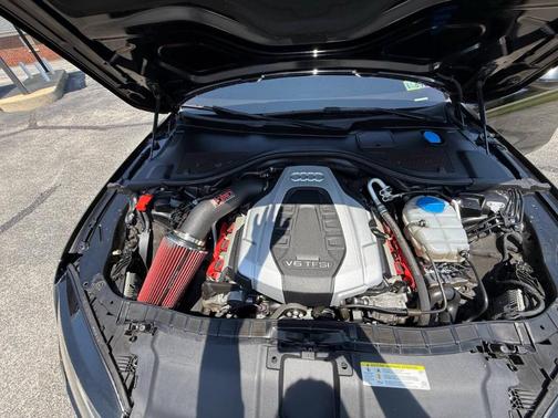 2016 Audi A7 3.0T Premium Plus