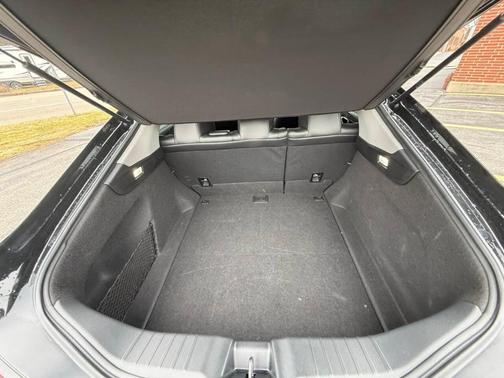 2025 Acura Integra Base