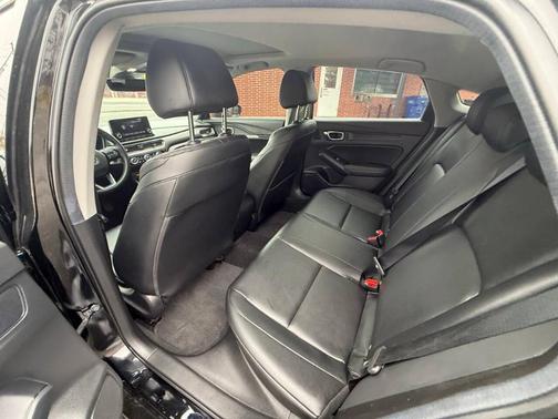 2025 Acura Integra Base