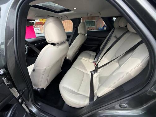 2024 Mazda CX-30 Preferred