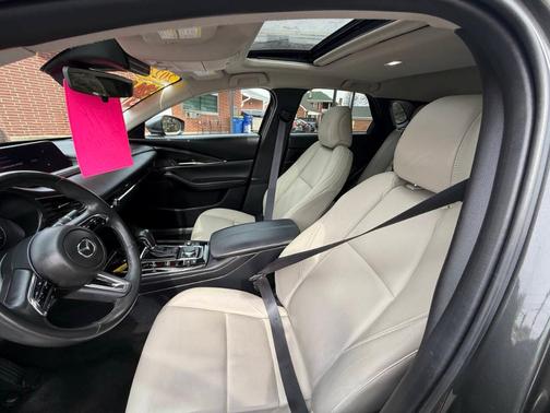 2024 Mazda CX-30 Preferred