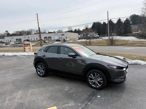 2024 Mazda CX-30 Preferred