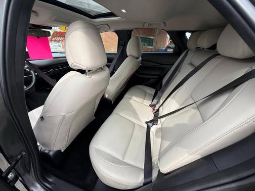 2024 Mazda CX-30 Preferred