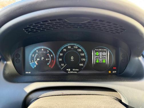 2017 Jaguar XJ XJL Portfolio