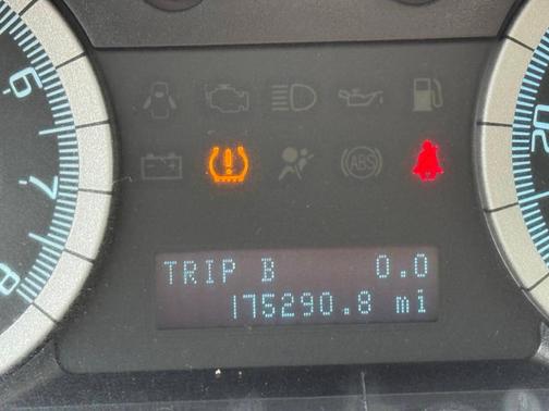 2010 Ford Escape Limited