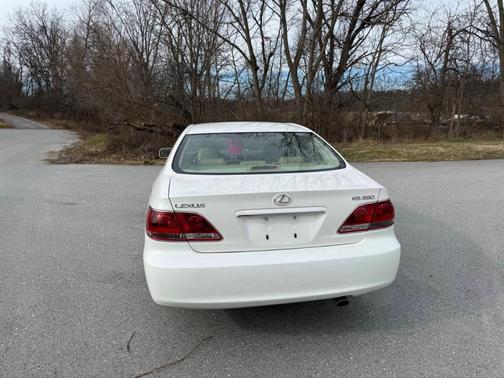 2006 Lexus ES 330 