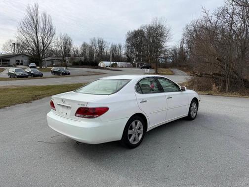 2006 Lexus ES 330 