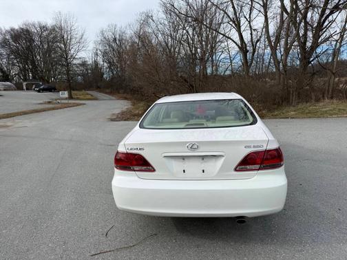 2006 Lexus ES 330 
