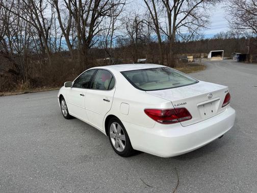2006 Lexus ES 330 