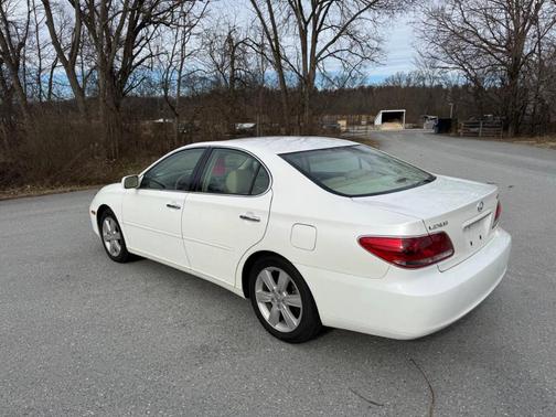 2006 Lexus ES 330 
