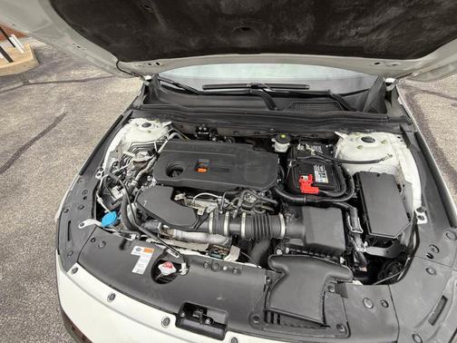 2021 Honda Accord Sport 2.0T