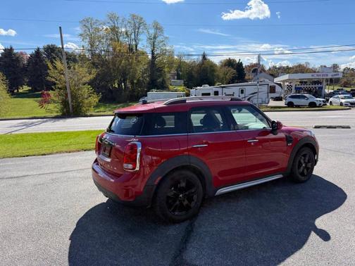 2019 MINI Countryman Cooper ALL4